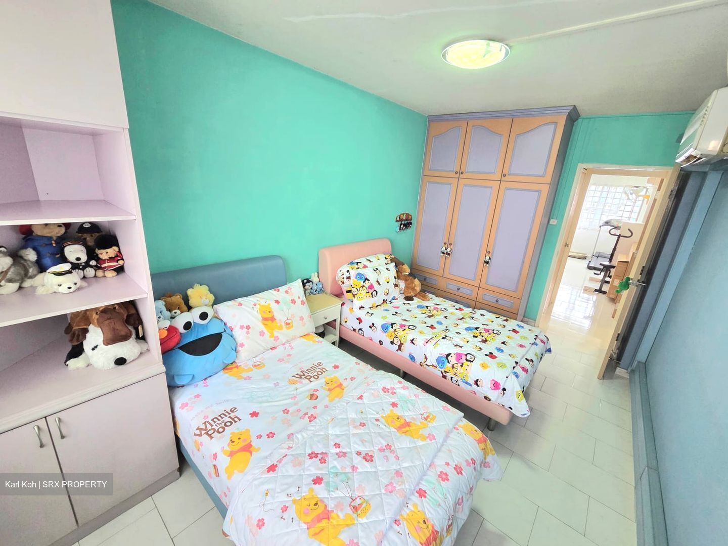 Bukit Panjang Ring Road (Bukit Panjang),  #511187641